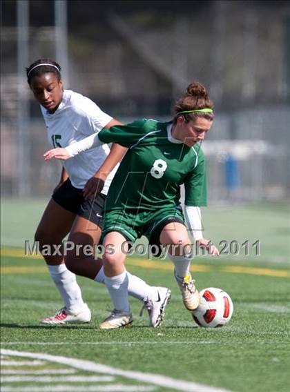 Thumbnail 3 in St. Mary's vs Ponderosa (California Classic) photogallery.