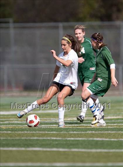 Thumbnail 3 in St. Mary's vs Ponderosa (California Classic) photogallery.
