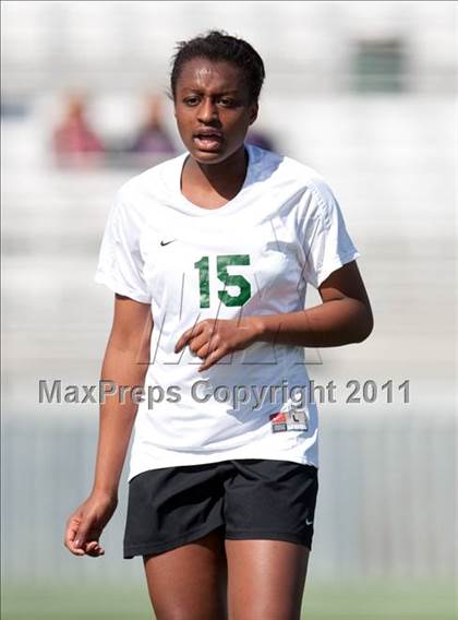 Thumbnail 1 in St. Mary's vs Ponderosa (California Classic) photogallery.