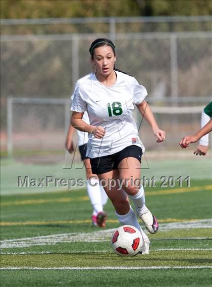Thumbnail 1 in St. Mary's vs Ponderosa (California Classic) photogallery.