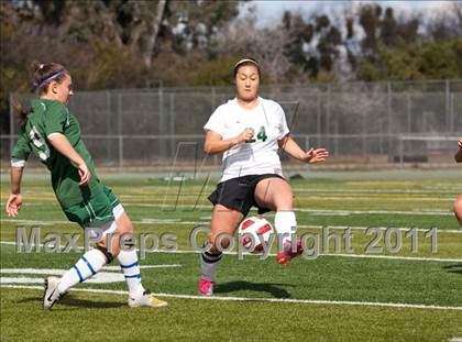 Thumbnail 1 in St. Mary's vs Ponderosa (California Classic) photogallery.