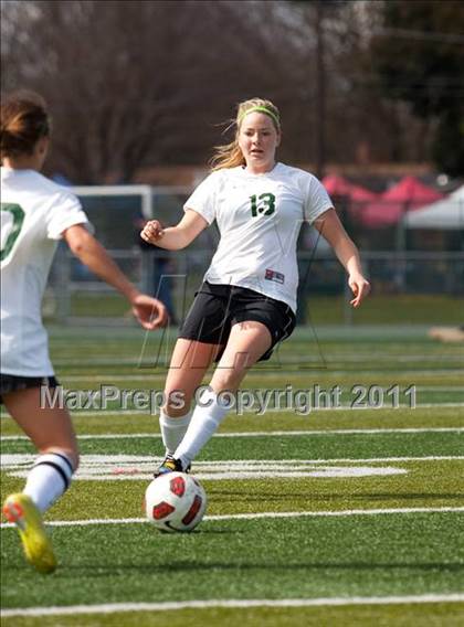 Thumbnail 1 in St. Mary's vs Ponderosa (California Classic) photogallery.