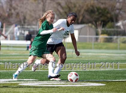 Thumbnail 3 in St. Mary's vs Ponderosa (California Classic) photogallery.