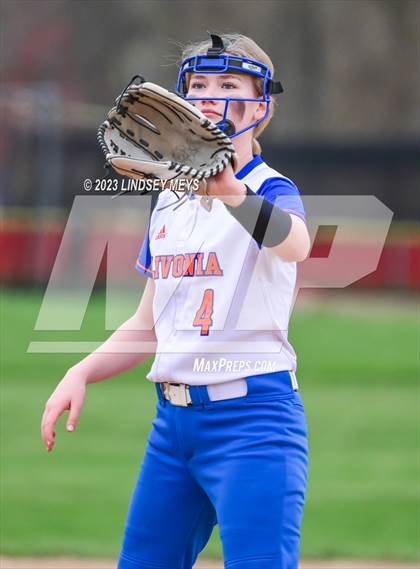 Thumbnail 1 in Livonia @ Dansville photogallery.