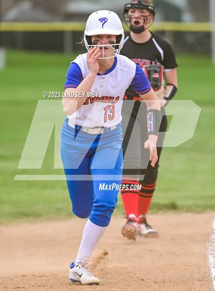 Thumbnail 2 in Livonia @ Dansville photogallery.