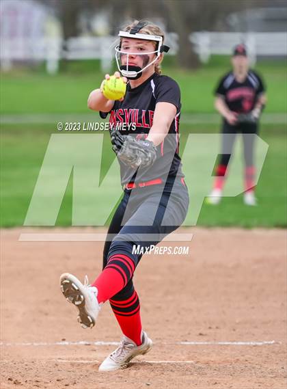 Thumbnail 2 in Livonia @ Dansville photogallery.
