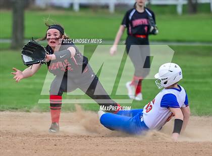 Thumbnail 1 in Livonia @ Dansville photogallery.