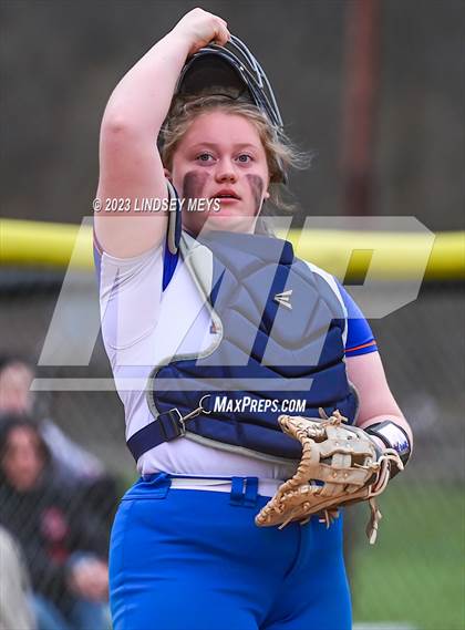 Thumbnail 3 in Livonia @ Dansville photogallery.