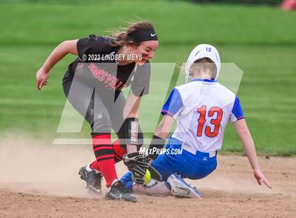 Thumbnail 2 in Livonia @ Dansville photogallery.