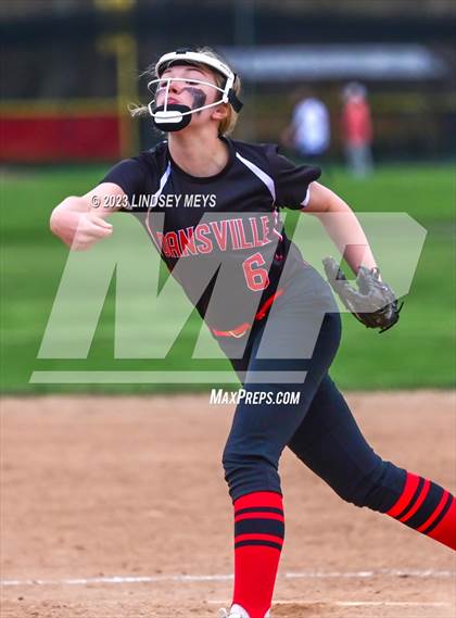Thumbnail 2 in Livonia @ Dansville photogallery.