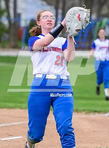Thumbnail 2 in Livonia @ Dansville photogallery.