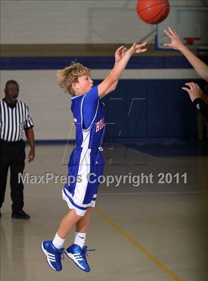 Thumbnail 1 in Holly Hill Academy @ Calhoun Academy photogallery.