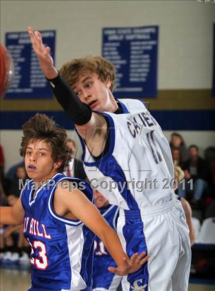 Thumbnail 3 in Holly Hill Academy @ Calhoun Academy photogallery.