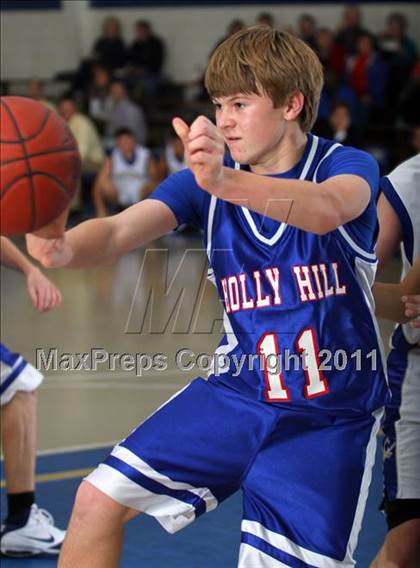 Thumbnail 3 in Holly Hill Academy @ Calhoun Academy photogallery.