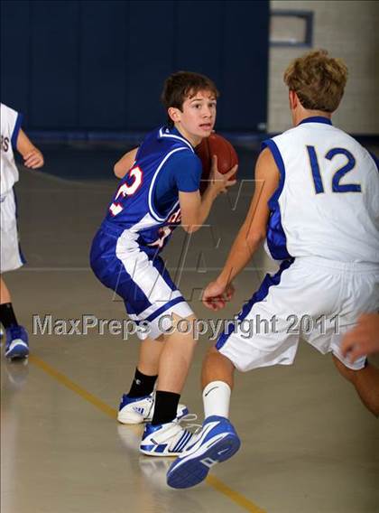 Thumbnail 1 in Holly Hill Academy @ Calhoun Academy photogallery.