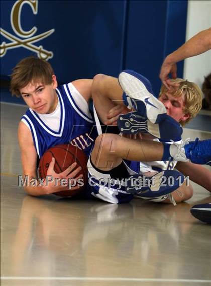 Thumbnail 3 in Holly Hill Academy @ Calhoun Academy photogallery.