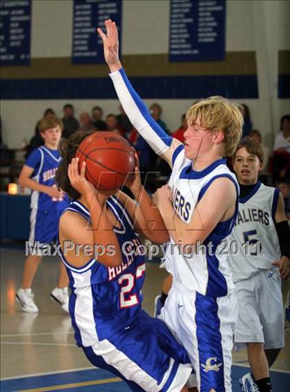 Thumbnail 2 in Holly Hill Academy @ Calhoun Academy photogallery.