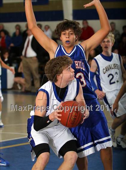 Thumbnail 2 in Holly Hill Academy @ Calhoun Academy photogallery.