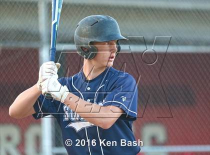 Thumbnail 3 in Camarillo @ Burroughs (Valley Invitational Summer League) photogallery.