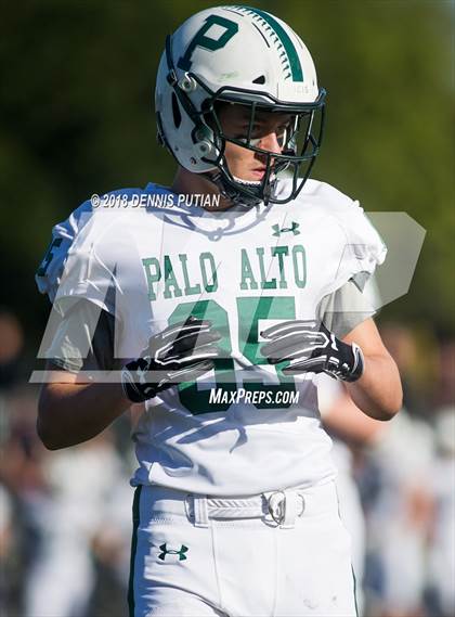 Thumbnail 3 in Palo Alto @ Menlo-Atherton photogallery.