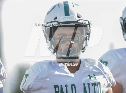 Thumbnail 3 in Palo Alto @ Menlo-Atherton photogallery.