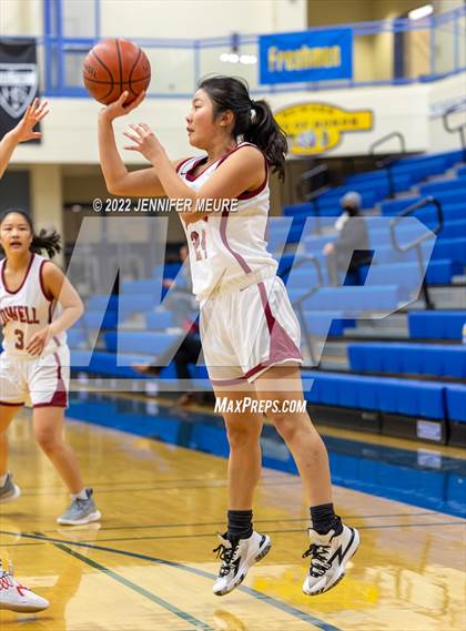 Thumbnail 3 in Lowell vs. Burlingame photogallery.