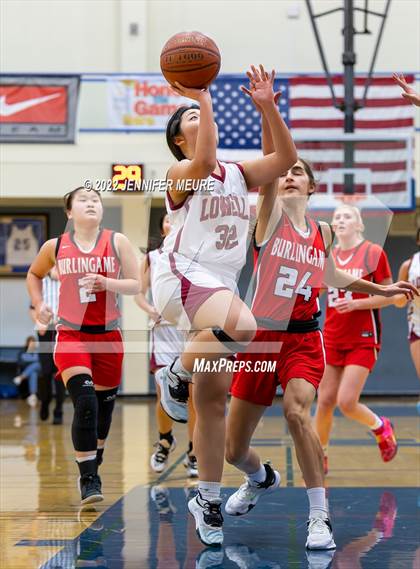 Thumbnail 2 in Lowell vs. Burlingame photogallery.