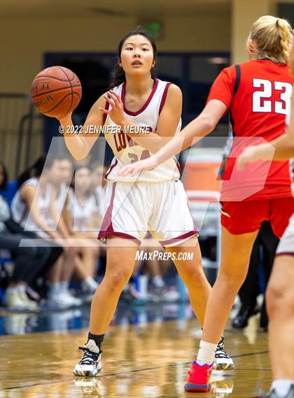 Thumbnail 3 in Lowell vs. Burlingame photogallery.