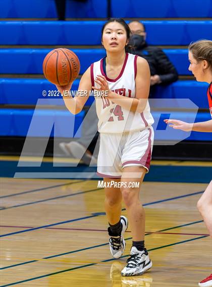 Thumbnail 3 in Lowell vs. Burlingame photogallery.