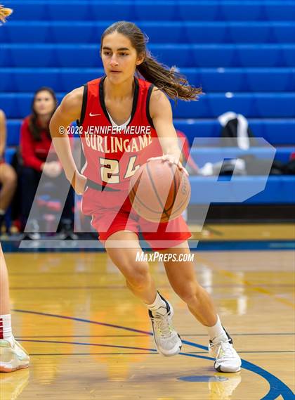 Thumbnail 3 in Lowell vs. Burlingame photogallery.