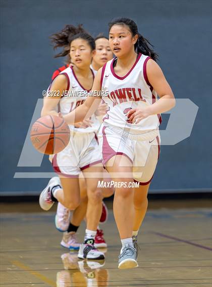 Thumbnail 3 in Lowell vs. Burlingame photogallery.