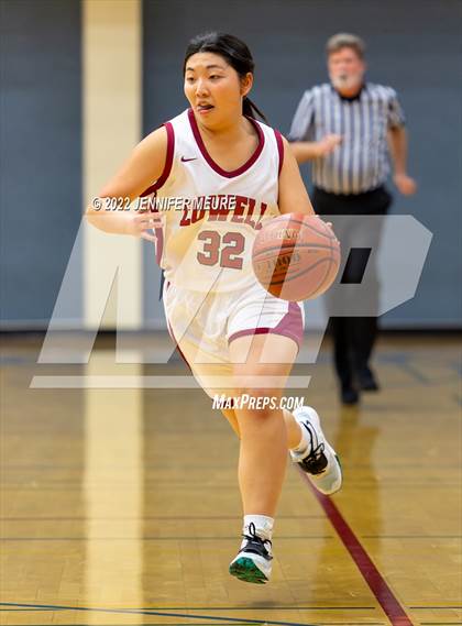 Thumbnail 1 in Lowell vs. Burlingame photogallery.