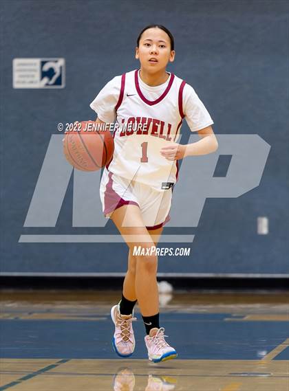 Thumbnail 3 in Lowell vs. Burlingame photogallery.