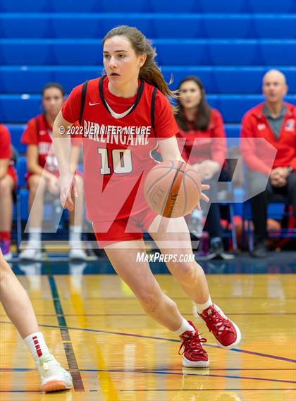 Thumbnail 3 in Lowell vs. Burlingame photogallery.