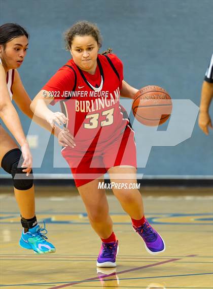 Thumbnail 3 in Lowell vs. Burlingame photogallery.