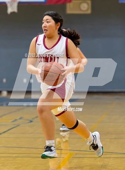 Thumbnail 2 in Lowell vs. Burlingame photogallery.