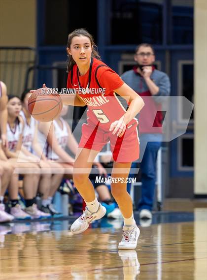 Thumbnail 3 in Lowell vs. Burlingame photogallery.