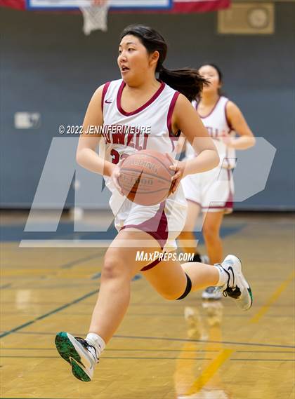 Thumbnail 3 in Lowell vs. Burlingame photogallery.