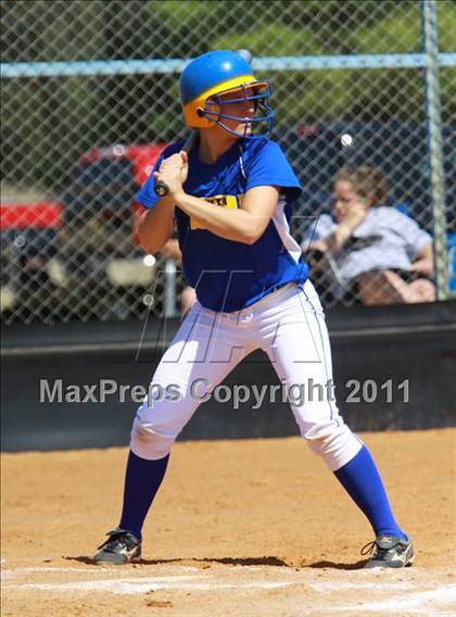 Thumbnail 3 in North Lamar vs. Harmony photogallery.