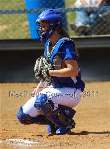 Thumbnail 3 in North Lamar vs. Harmony photogallery.