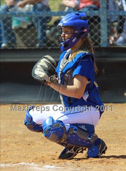 Thumbnail 3 in North Lamar vs. Harmony photogallery.