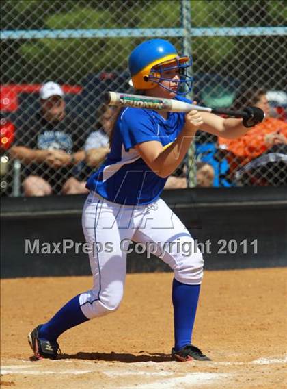 Thumbnail 3 in North Lamar vs. Harmony photogallery.