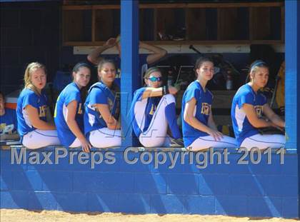 Thumbnail 2 in North Lamar vs. Harmony photogallery.