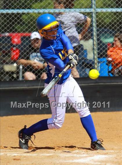 Thumbnail 3 in North Lamar vs. Harmony photogallery.