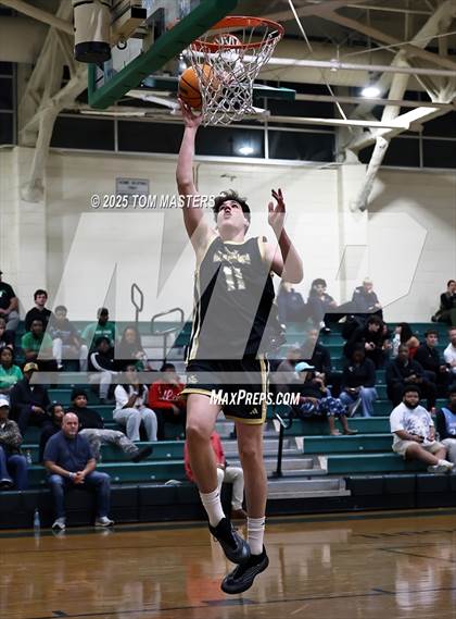 Thumbnail 2 in Moravian Prep Regional vs. Academy of Central Florida National (George Lynch Invitational) photogallery.