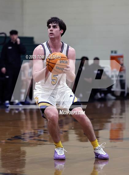 Thumbnail 1 in Moravian Prep Regional vs. Academy of Central Florida National (George Lynch Invitational) photogallery.