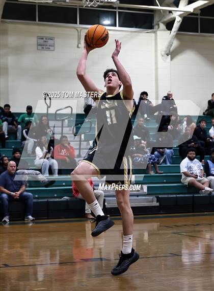 Thumbnail 1 in Moravian Prep Regional vs. Academy of Central Florida National (George Lynch Invitational) photogallery.