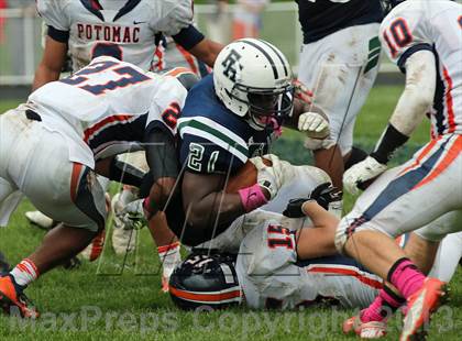 Thumbnail 1 in Potomac School @ Flint Hill photogallery.