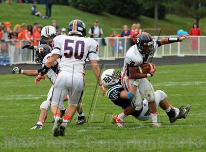 Thumbnail 3 in Potomac School @ Flint Hill photogallery.