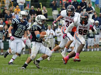 Thumbnail 2 in Potomac School @ Flint Hill photogallery.